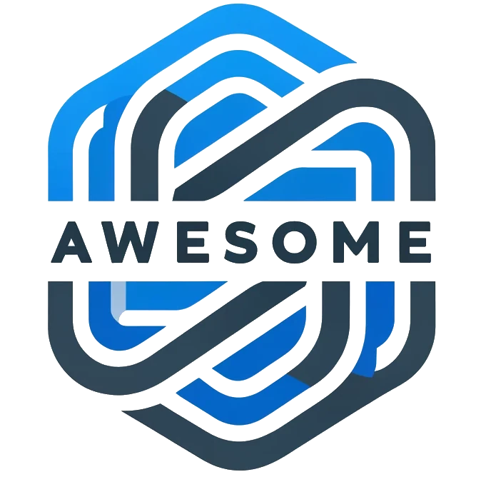 Awesome Decred's Logo